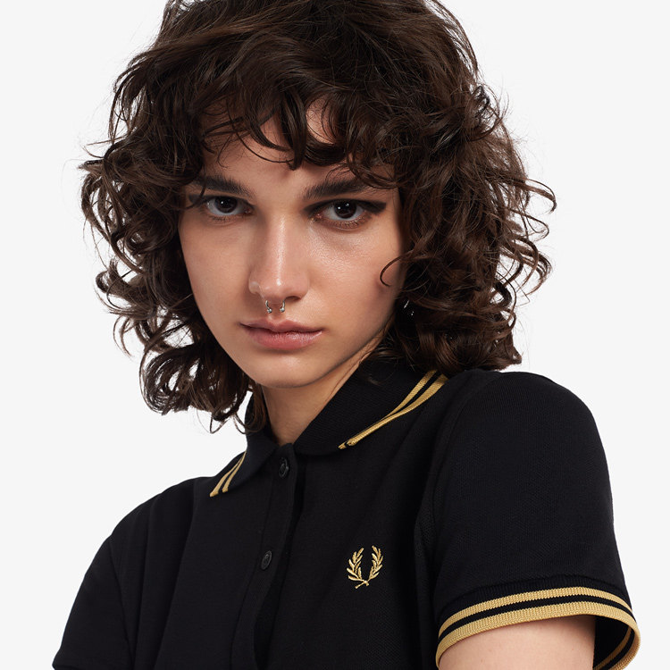 FRED PERRY｜フレッドペリーのトピックス「□The Fred Perry Shirt