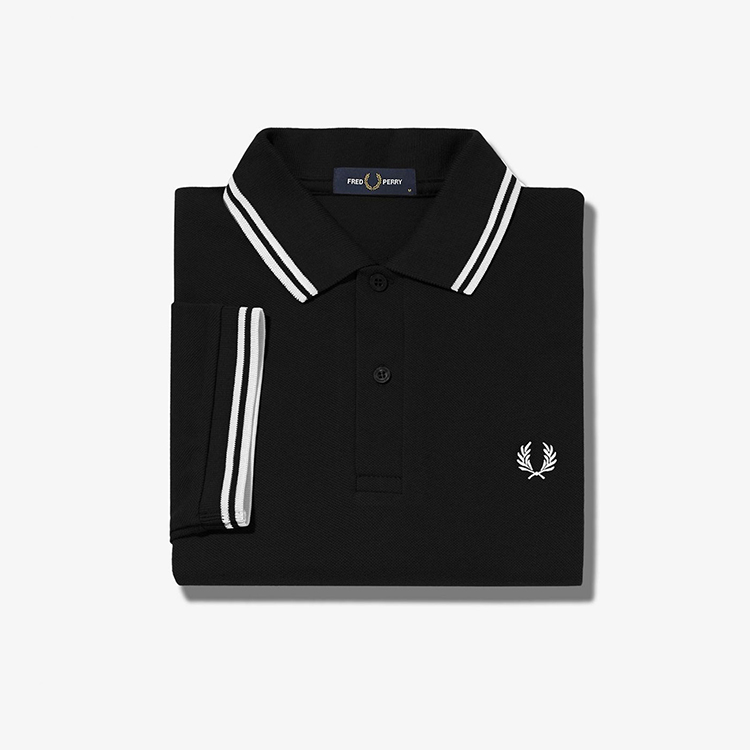 FRED PERRY｜フレッドペリーのトピックス「再入荷 / The Fred Perry