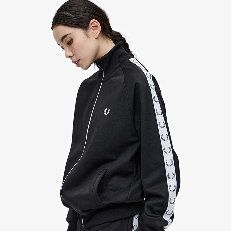 FRED PERRY ブレッドペリー　ジャケット パンツ セットアップセットアップ