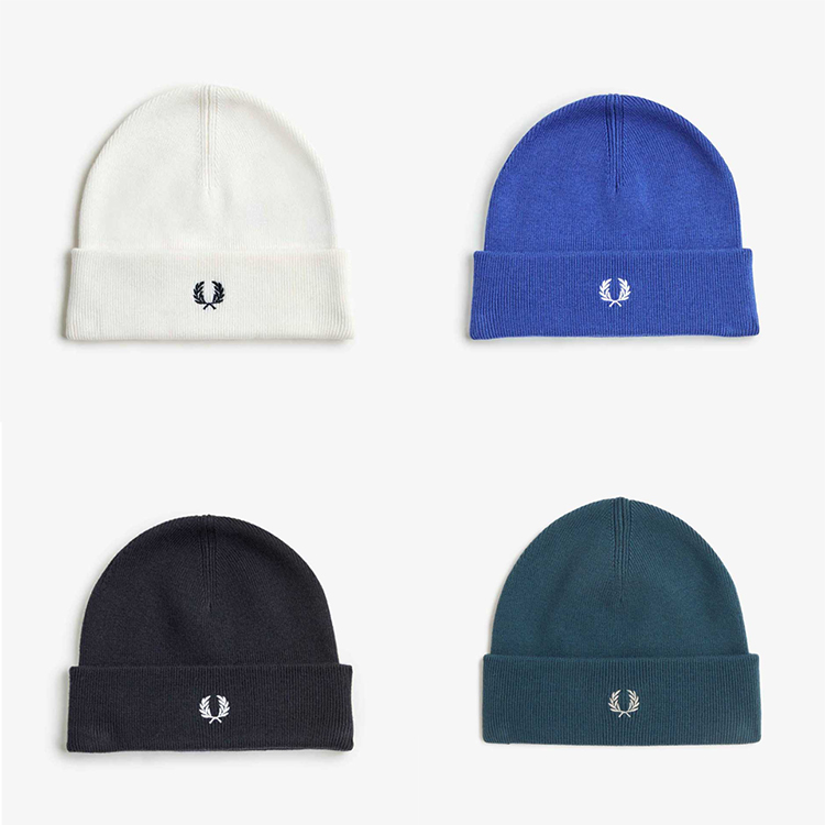 Beret（ハンチング/ベレー帽）｜FRED PERRY（フレッドペリー）の