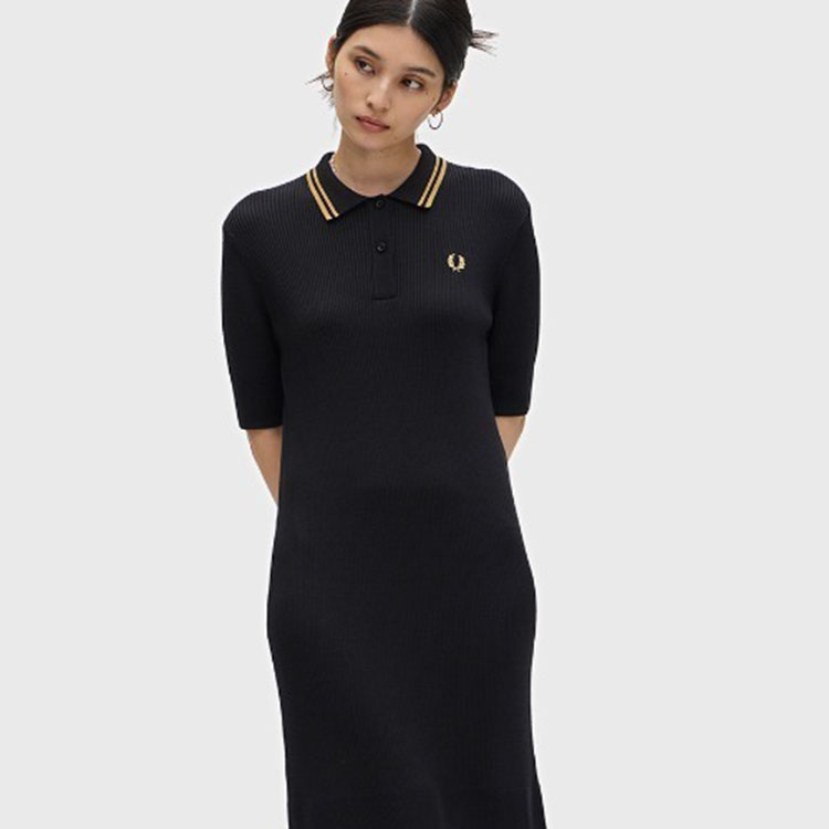 Fred Perry Dress（ワンピース）｜FRED PERRY（フレッドペリー