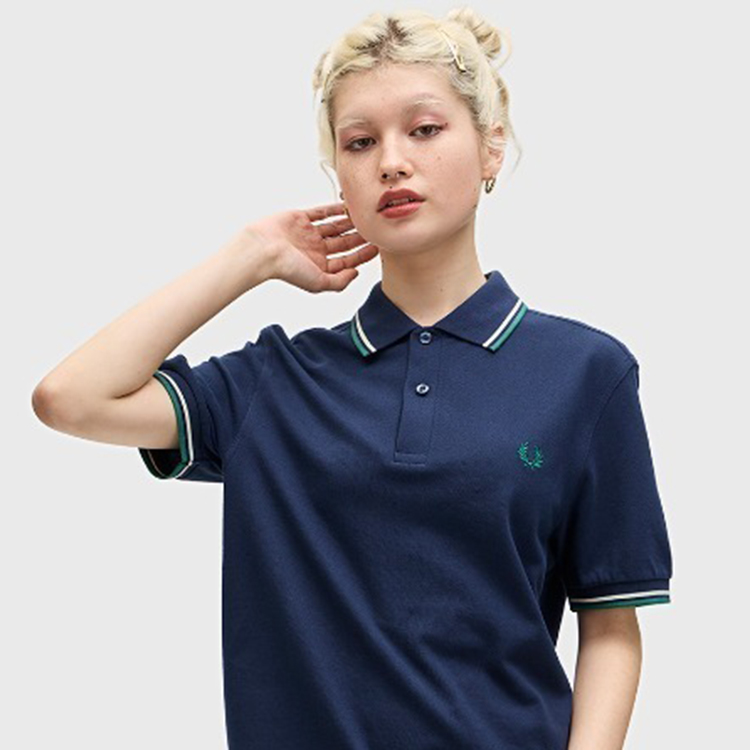 The Fred Perry Shirt - G12／イングランド製フレッドペリー