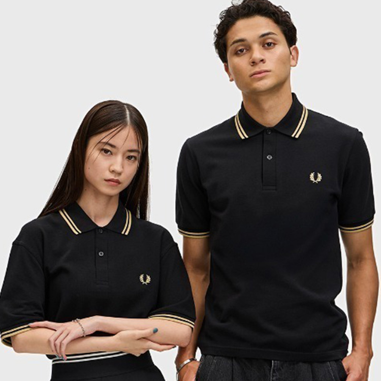 大*様 FRED PERRY アーガイルトラックジャケット FRED PERRY（フレッドペリー）の「【ヴィンテージ古着】FRED