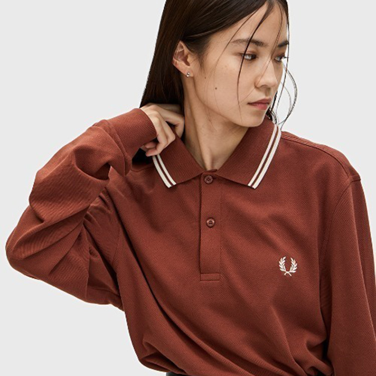 ☆美品☆FRED PERRY ポロワンピース！ゴルフ用 楽天市場】フレッドペリー ポロワンピースの通販