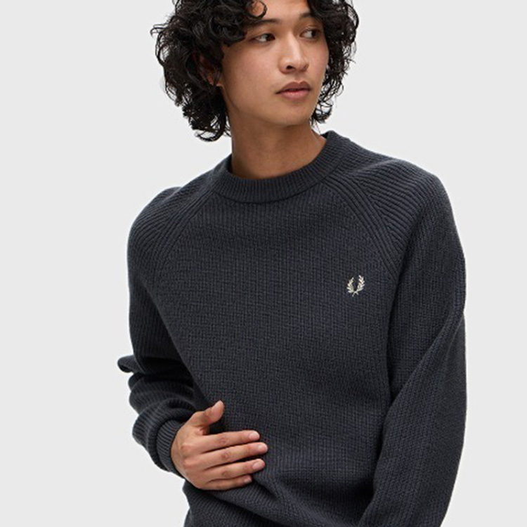 Black Watch Tartan Taped Track Jacket／ブラックウォッチタータン