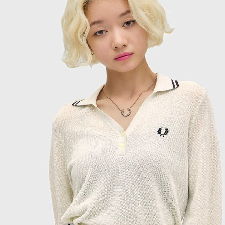 The Fred Perry Shirt - G12／イングランド製フレッドペリーポロシャツ