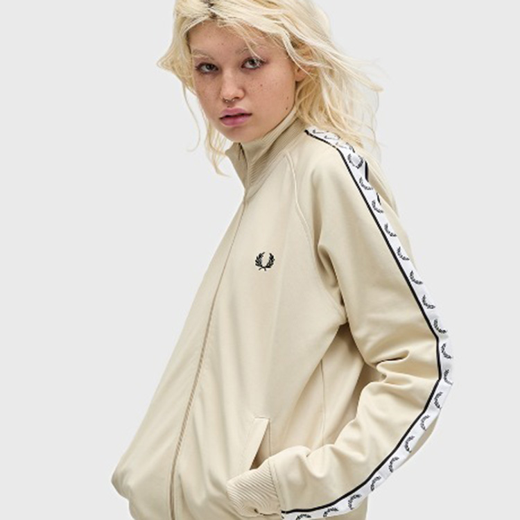 FRED PERRY�i�t���b�h�y���[�j�̃V���b�v�j���[�X�u�yFRED PERRY�z�N�n�Z�[���J�Ò��I�v