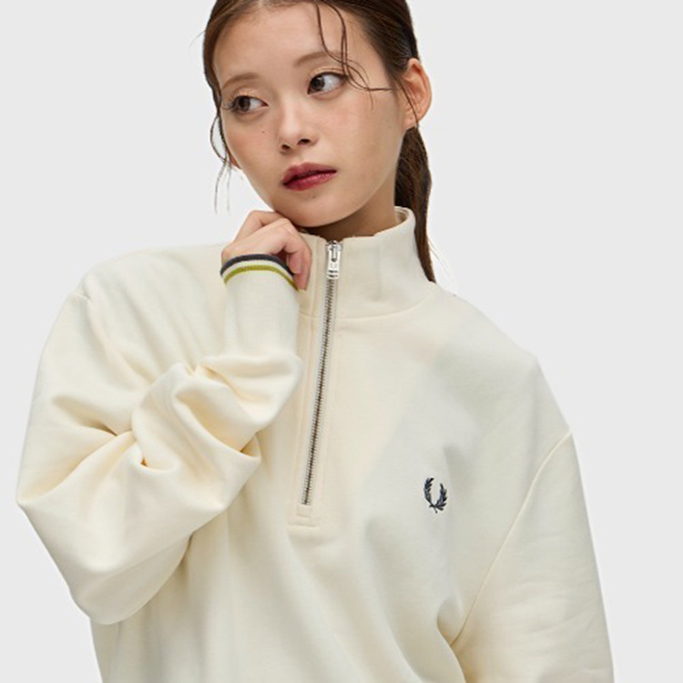FRED PERRY�i�t���b�h�y���[�j�̃V���b�v�j���[�X�u�ySALE�z�t���b�h�y���[��ԃX�E�F�b�g�V���c�v