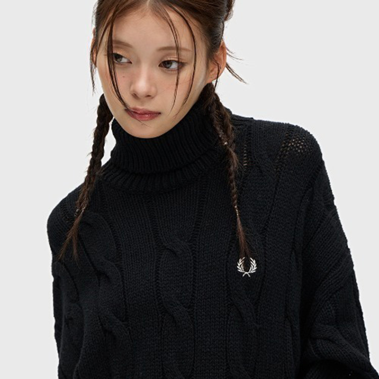 FRED PERRY�i�t���b�h�y���[�j�̃V���b�v�j���[�X�u�yRECOMMEND�z�j�b�g�g�b�v�X�^MAX 30%OFF�v