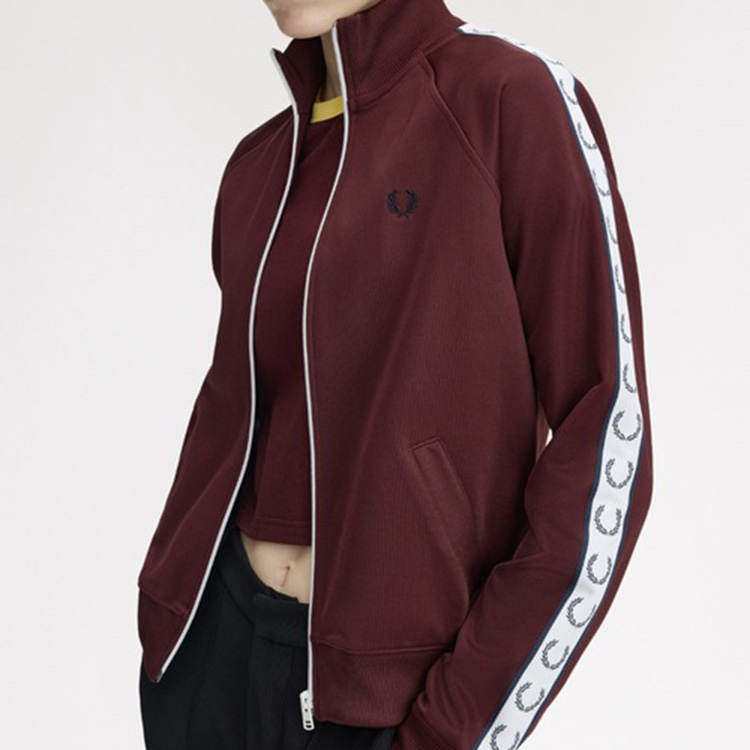 FRED PERRY｜フレッドペリーのトピックス「【先行予約受付中】新作