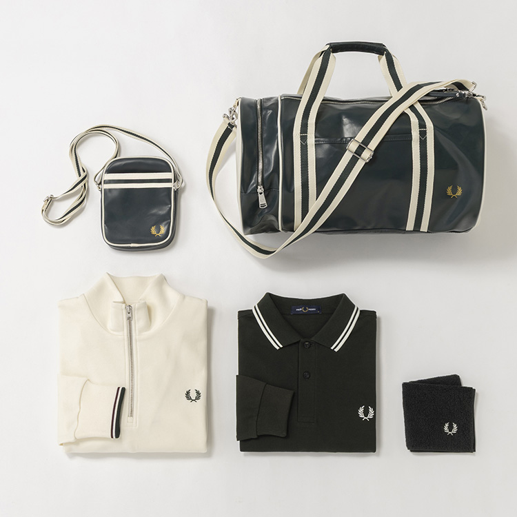 Reissues Made In England Harrington Jacket／イングランド製