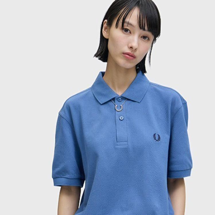 FRED PERRY�i�t���b�h�y���[�j�̃V���b�v�j���[�X�u�yNEW�z�t���ʂ�V��A�C�e���v