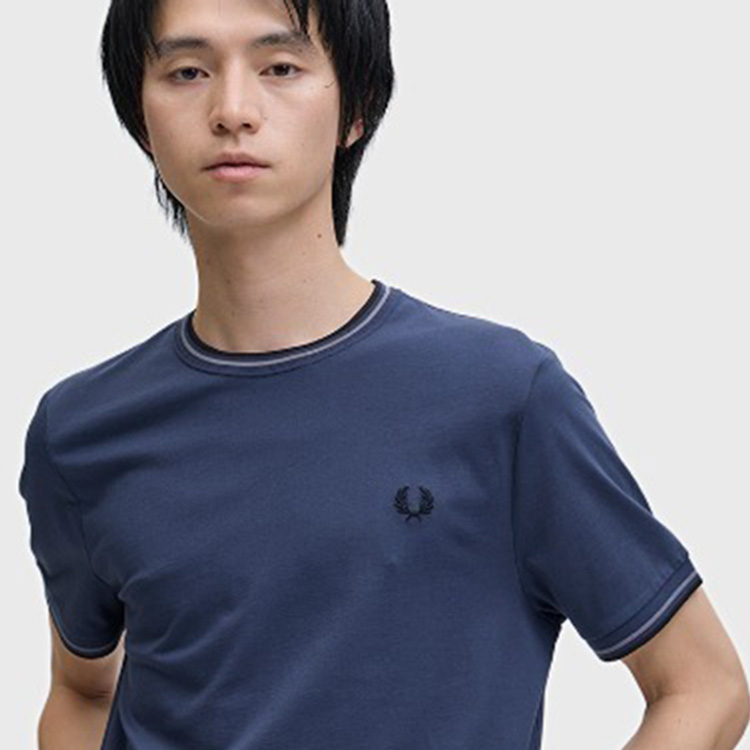 FRED PERRY�i�t���b�h�y���[�j�̃V���b�v�j���[�X�u�yNEW ARRIVAL�z�V��A�C�e���v