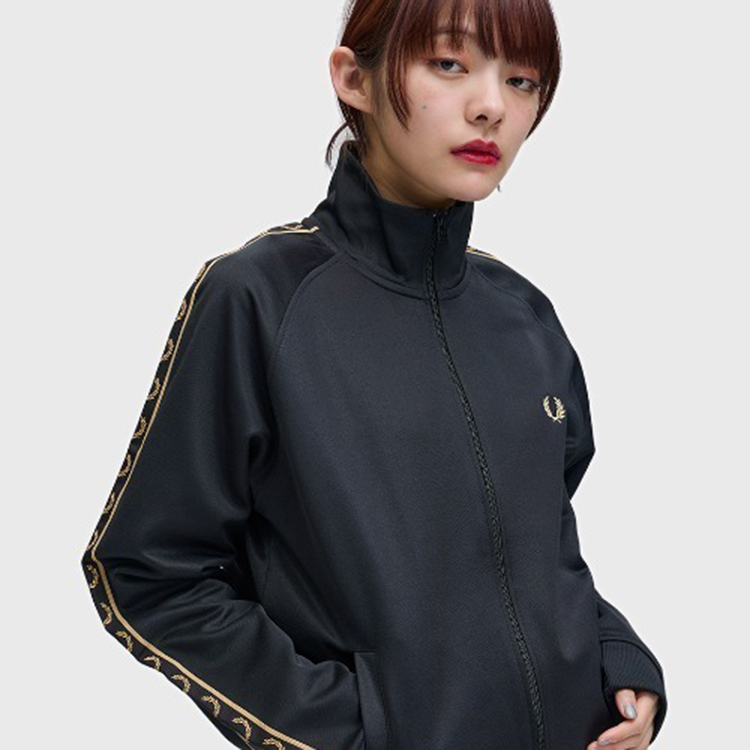 FRED PERRY�i�t���b�h�y���[�j�̃V���b�v�j���[�X�u�yFRED PERRY�z�l�C�A�C�e�������L���O�^2026.3.23-29�v