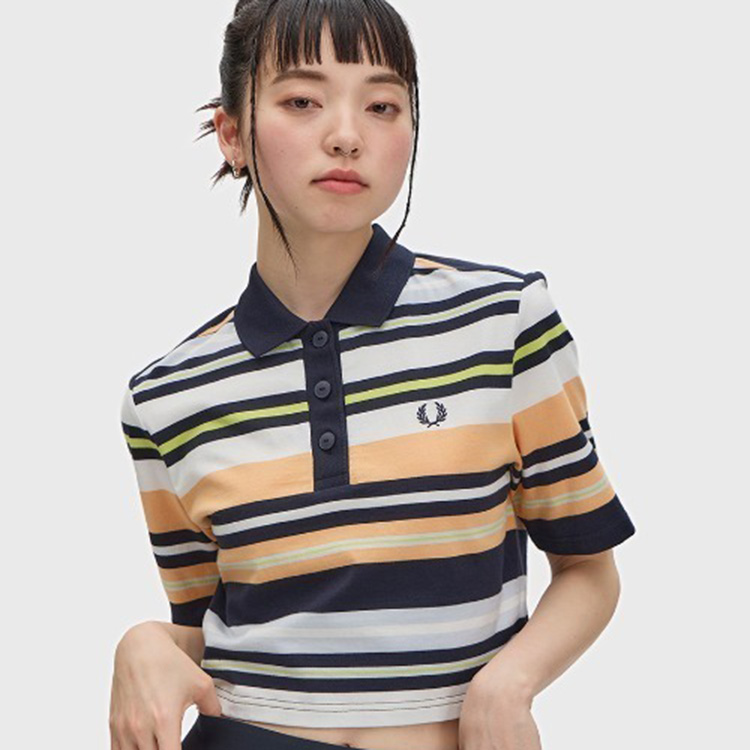 FRED PERRY�i�t���b�h�y���[�j�̃V���b�v�j���[�X�u�yNEW ARRIVAL�z�V��A�C�e���v