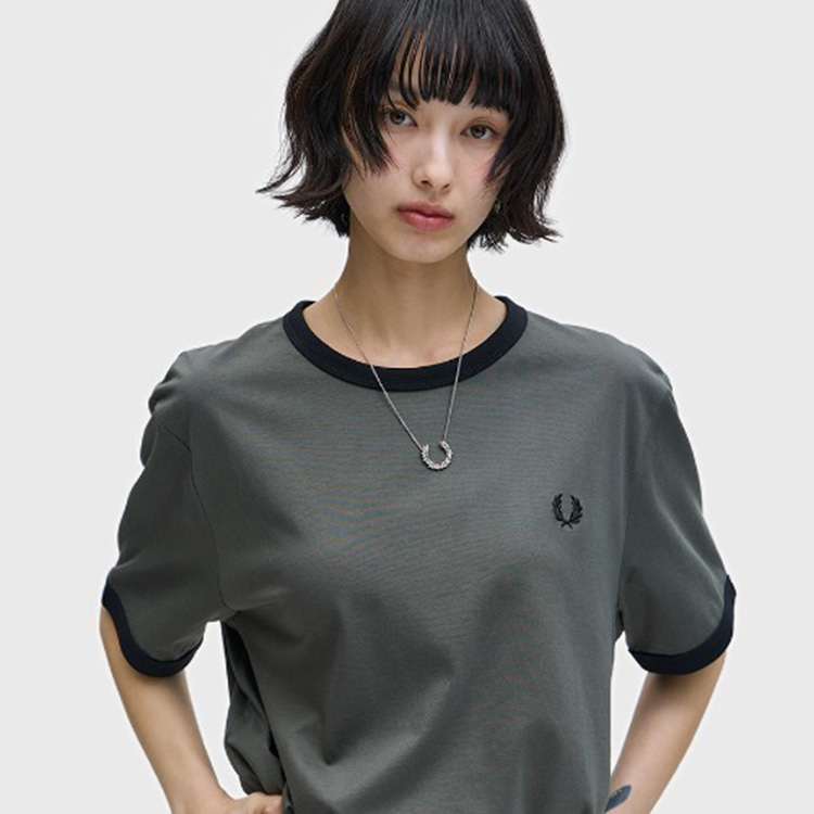 FRED PERRY�i�t���b�h�y���[�j�̃V���b�v�j���[�X�u�yFRED PERRY�z�l�C�A�C�e�������L���O�^2026.3.30-4.5�v