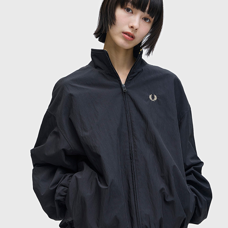 FRED PERRY�i�t���b�h�y���[�j�̃V���b�v�j���[�X�u���G�V��_���g�c�l�C�I�W�b�v�X���[�W���P�b�g�v