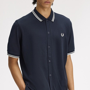 FRED PERRY�i�t���b�h�y���[�j�̃V���b�v�j���[�X�u�yNEW ARRIVAL�z�V��A�C�e���v