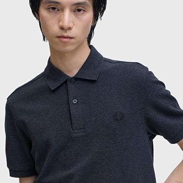 FRED PERRY�i�t���b�h�y���[�j�̃V���b�v�j���[�X�u�yZOZO����J���[�z�t���b�h�y���[��ԃ|���V���c�S9�J���[�I�v