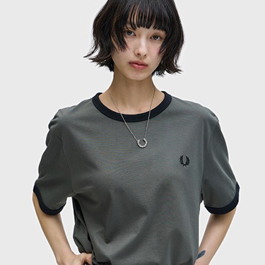 FRED PERRY�i�t���b�h�y���[�j�̃V���b�v�j���[�X�u�yFRED PERRY�z�l�C�A�C�e�������L���O�^2026.4.20-26�v