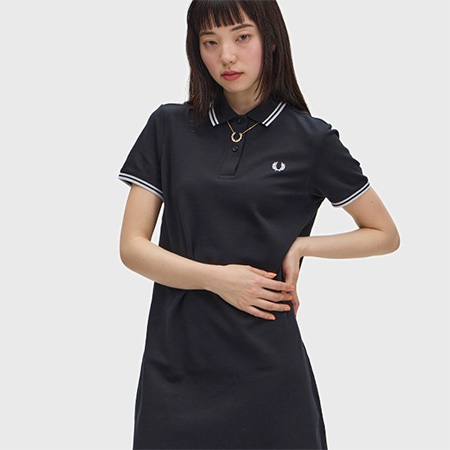 FRED PERRY�i�t���b�h�y���[�j�̃V���b�v�j���[�X�u�yNEW ARRIVAL�z�V��A�C�e���v