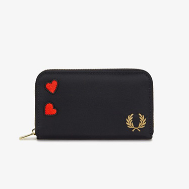 FRED PERRY｜フレッドペリーのトピックス「エイミー・ワインハウス