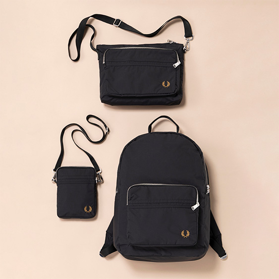 Classic Small Side Bag／クラシックサイドバッグ（ボディバッグ