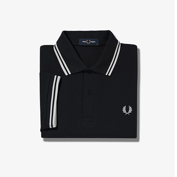The Fred Perry Shirt - M2／イングランド製フレッドペリーポロシャツ