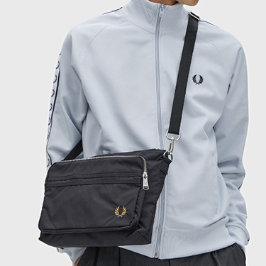 FRED PERRY�i�t���b�h�y���[�j�̃V���b�v�j���[�X�u�yNEW ARRIVAL�z�V��A�C�e���v