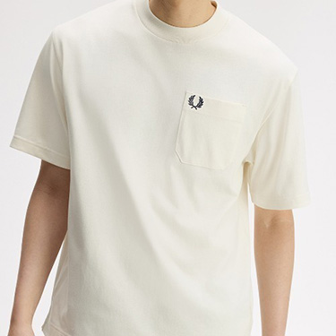 新色先行予約受付中】The Fred Perry Shirt - M2／イングランド製