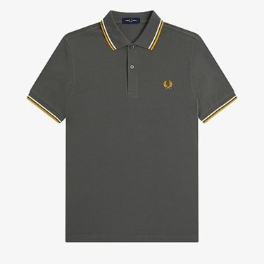 FRED PERRY�i�t���b�h�y���[�j�̃V���b�v�j���[�X�uZOZOTOWN�����̐V���s�\��I�v