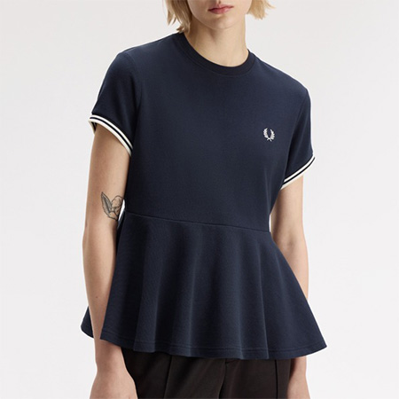 FRED PERRY�i�t���b�h�y���[�j�̃V���b�v�j���[�X�u�yNEW ARRIVAL�z�l�C�̐V���i�����Љ�I�v