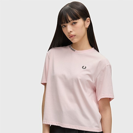 FRED PERRY�i�t���b�h�y���[�j�̃V���b�v�j���[�X�u�y�Ă̐V��z�L�x�ȃJ���[�p���b�g�œW�J���I�v