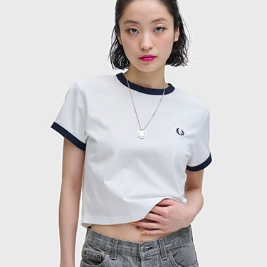 FRED PERRY�i�t���b�h�y���[�j�̃V���b�v�j���[�X�u�yFRED PERRY�z�l�C�A�C�e�������L���O�^2026.7.26-8.1�v