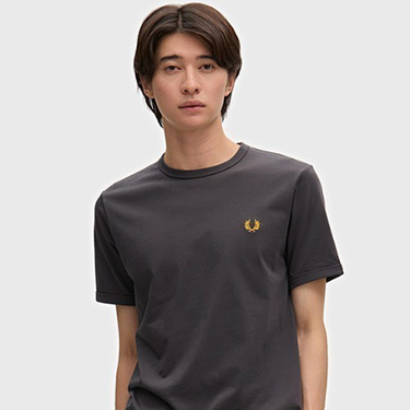 FRED PERRY�i�t���b�h�y���[�j�̃V���b�v�j���[�X�u�yNEW ARRIVAL�z�l�C�̐V���i�����Љ�I�v