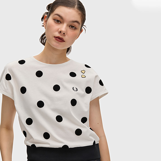 FRED PERRY�i�t���b�h�y���[�j�̃V���b�v�j���[�X�uAmy Winehouse × FRED PERRY �R���N�V�����v
