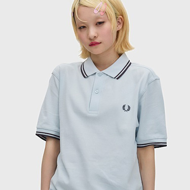 FRED PERRY�i�t���b�h�y���[�j�̃V���b�v�j���[�X�uFRED PERRY�^�R�[�f�̎���ɑ��ԃ|���V���c�v