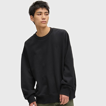 FRED PERRY�i�t���b�h�y���[�j�̃V���b�v�j���[�X�u�yFRED PERRY�z�l�C�̃X�E�F�b�g�ɑҖ]�̃I�[�o�[�T�C�Y�t�B�b�g�o��I�v
