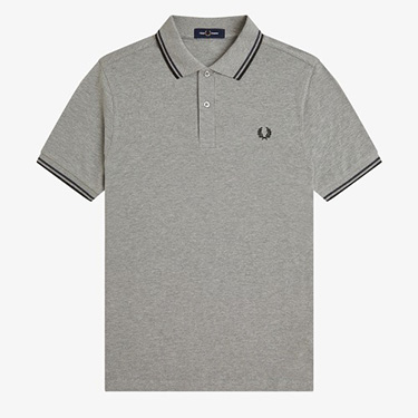 FRED PERRY�i�t���b�h�y���[�j�̃V���b�v�j���[�X�u�����t���b�h�y���[�|���V���c�ɐV�F�o��I�v