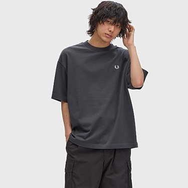 FRED PERRY�i�t���b�h�y���[�j�̃V���b�v�j���[�X�u�yFRED PERRY�z�l�C�A�C�e�������L���O�^2026.8.10-16�v