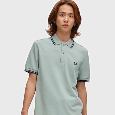 FRED PERRY�i�t���b�h�y���[�j�̃V���b�v�j���[�X�u�yFRED PERRY�z�l�C�A�C�e�������L���O�^2026.8.17-23�v