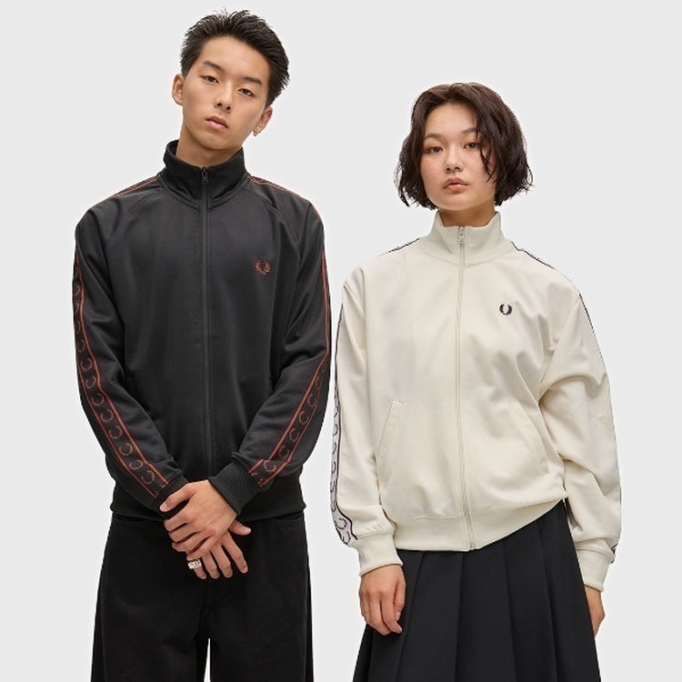 FRED PERRY�i�t���b�h�y���[�j�̃V���b�v�j���[�X�u�yFRED PERRY�z�l�C�A�C�e�������L���O�^2026.8.31-9.6�v