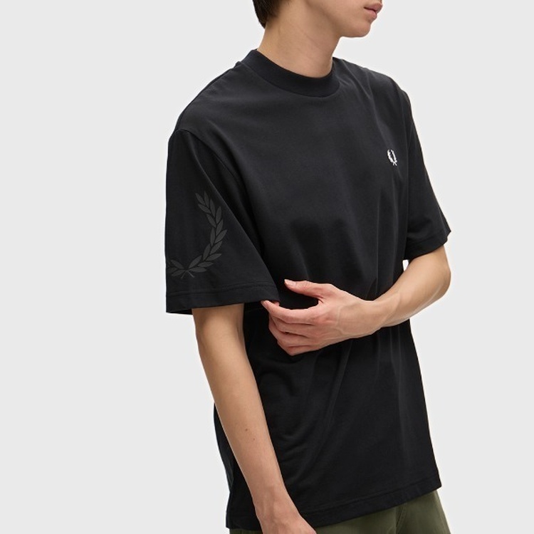 FRED PERRY�i�t���b�h�y���[�j�̃V���b�v�j���[�X�u�yZOZO����I�I�z���t���N�e�B�u���[�������[�XT�V���c�v