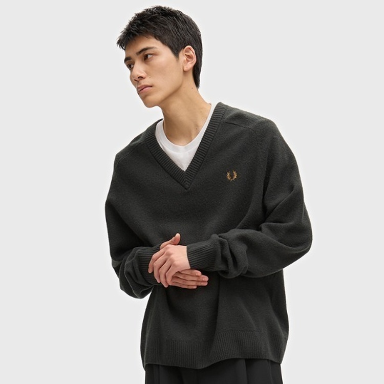 FRED PERRY�i�t���b�h�y���[�j�̃V���b�v�j���[�X�u�y��s�\��zFRED PERRY�H�̐V����W�v