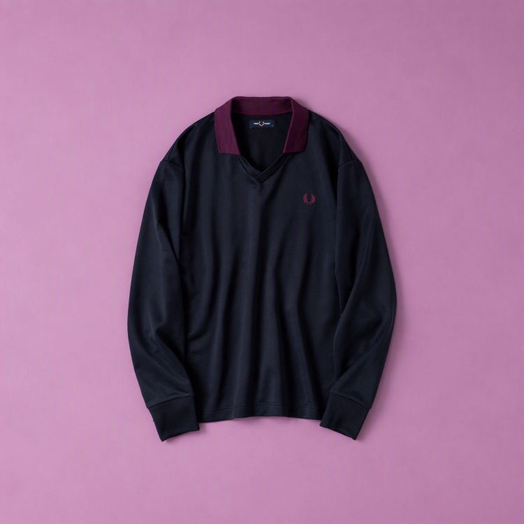 FRED PERRY�i�t���b�h�y���[�j�̃V���b�v�j���[�X�uZOZOTOWN&ONLINESHOP�����̌���A�C�e�����W�v