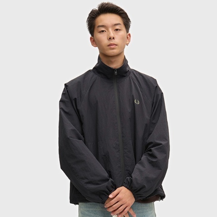Made In England Harrington Jacket／イングランド製ハリントン