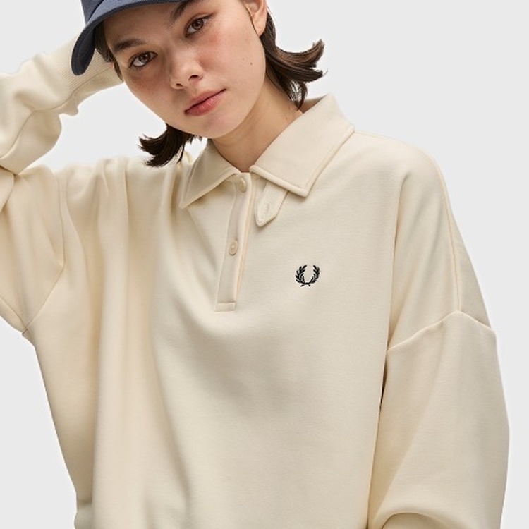 FRED PERRY�i�t���b�h�y���[�j�̃V���b�v�j���[�X�u�yNEW ARRIVAL�z�t���b�h�y���[26AW�̐V���i�����Љ�I�v