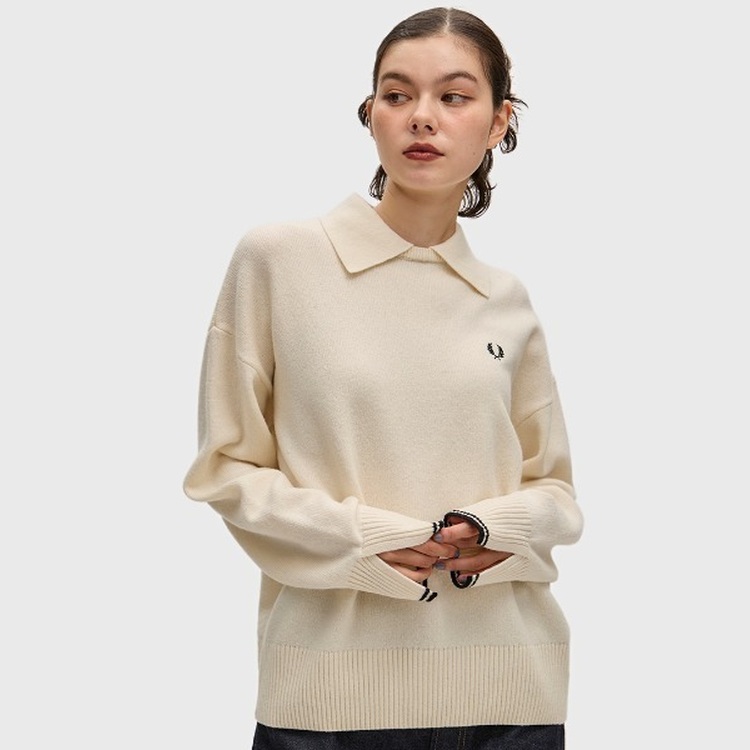 FRED PERRY�i�t���b�h�y���[�j�̃V���b�v�j���[�X�u�yNEW ARRIVAL�z�l�C�̐V���i�����Љ�I�v