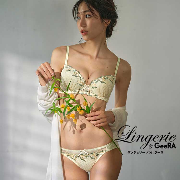 抗菌防臭】ブラ紐隠しのラメプリントキャミソール（インナーウェア/肌着）｜Lingerie by GeeRA（ランジェリーバイジーラ）のファッション通販  - ZOZOTOWN