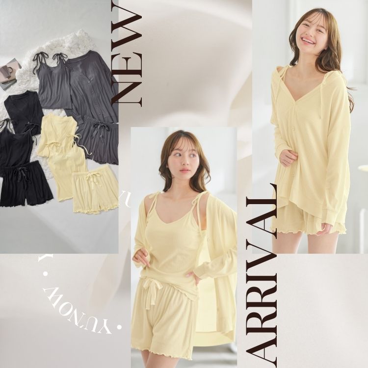 YU'NOWiiEj̃Vbvj[XuyNEWARRIVALzՂV[Ỹ[EFAɐVFov
